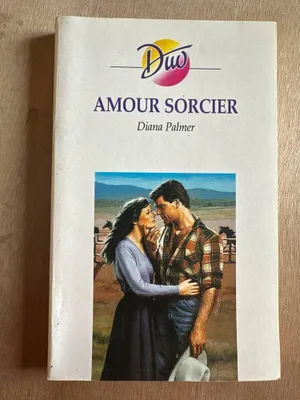 Image de Amour Sorcier