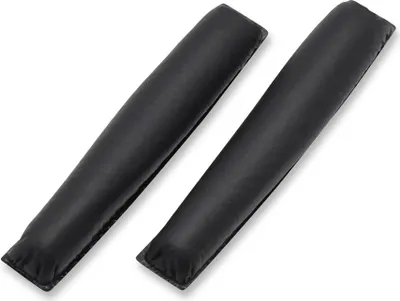 Image de Bandeau de Remplacement Compatible avec Sennheiser PX100, PX200, PX80 Casque Écouteurs x 2