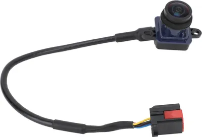 Obrázek produktu pro Zpětná kamera 56054058AH, HD obraz, vodotěsná, pro 300 2011 až 2014