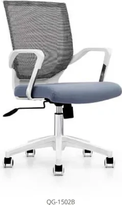 Produktbild von Moderner Stoffsessel in Beige mit Edelstahlgestell