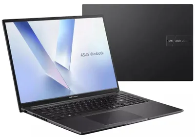 Produktbild von ASUS Vivobook 16 M1605NAQ-ISCSH193W, AMD Ryzen™ 5, 3,3 GHz, 40,6 cm (16"), 1920 x 1200 Pixel, 16 GB, 512 GB