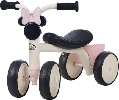 Immagine prodotto di Giocattolo educativo Smoby Minnie Rookie