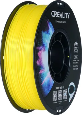 Immagine prodotto di Creality ABS 1kg Gelb
