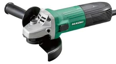 Image de Meuleuse HIKOKI G13STAYGZ Ø 125mm 600W
