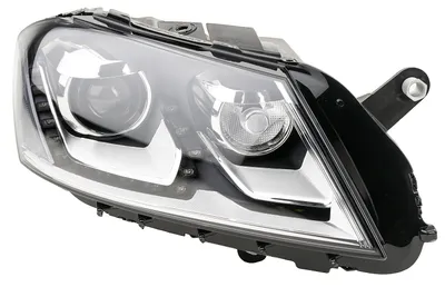 Produktbild von Scheinwerfer Osram Xenarc Night Breaker Laser passend für VW Passat 36 rechts 3AB941754 Johns