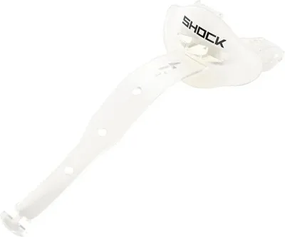 Produktbild von Shock Doctor Bolt Lippenschutz, Farbe: Transparent