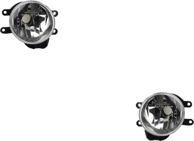 Produktbild von Johns, Nebelscheinwerfer Nebellicht passend für Toyota Auris 10/12-08/15 H16 Set Lin Re 8122002110 B000978180 8121002110 B000978080
