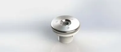Produktbild von Edelstahlverkleidung für Skimmer, Bodenablauf und Auslassdüse