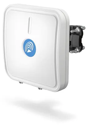 Image de QuSector 14HV-30-2 Antenne sectorielle Wi-Fi 6E 2x2 MIMO IP68