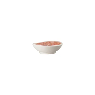 Image de Rosenthal Bowl 12 cm Junto Rose Quartz 21540-405254-60712 /Abverkauf nur solange Vorrat reicht