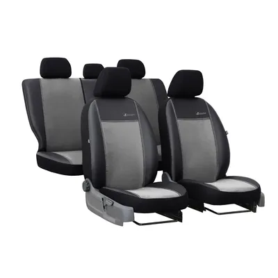 Immagine prodotto di Coprisedili auto Coprisedili universali per auto per Set grigio