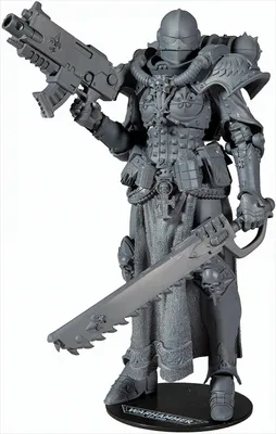 Immagine prodotto di Warhammer 40k - Sorella da Battaglia Adepta Sororitas 'AP'