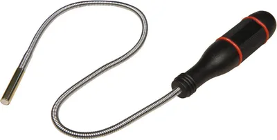 Produktbild von Pick-Up Werkzeug McPower mit Magnet Schwanenhals, ca. 500mm, Zugkraft ca. 1kg