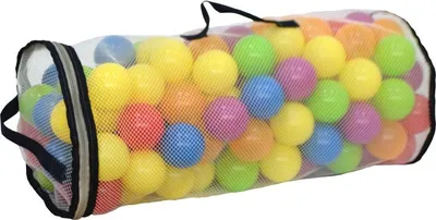 Image de OA Balles pour piscine à balles 0