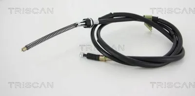Produktbild von TRISCAN Seilzug, Feststellbremse Rechts 8140 42151