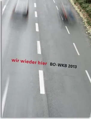 Produktbild von wir wieder hier - BO-WKB 2013