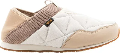 Produktbild von Teva Reember Beige Damen Halbschuhe 39