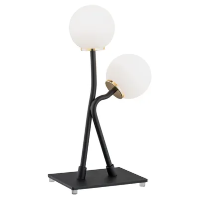 Zdjęcie produktu dla Lampa stołowa FARON Argon 892
