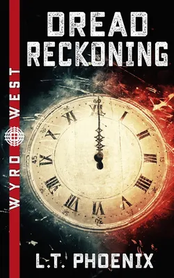 Produktbild von Dread Reckoning