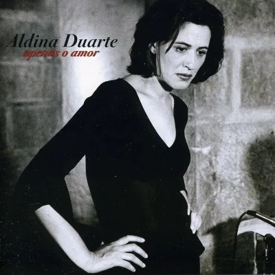Obrázok produktu pre Aldina Duarte: Apenas O Amor
