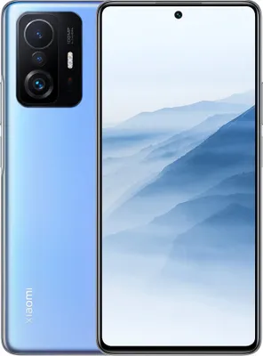Produktbild von Xiaomi Mi 11T Pro 5G Smartphone