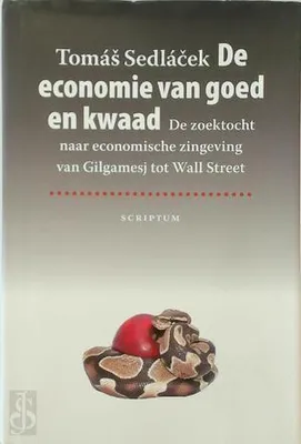 Image de L'économie du bien et du mal