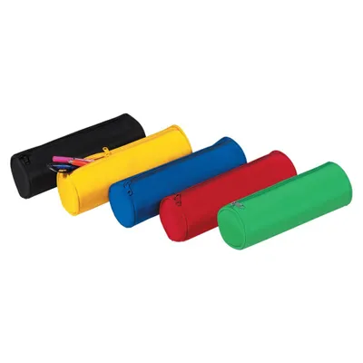 Produktbild von Pagna Schlampermäppchen Basic sortiert - new assorted!!!