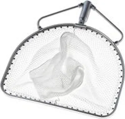 Obrázek produktu pro Fiap 1628, D-shape, Bílá, 500 mm, 585 mm, 42 mm, 922 g