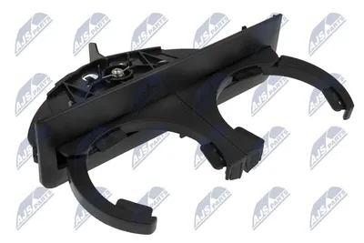 Produktbild von NTY Getränkehalter EZC-BM-158 Hinten für BMW 5 Limousine (E39)
