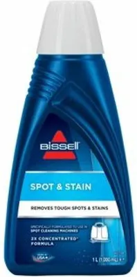Obrázek produktu pro Bissell 1084N Spot & Stain – SpotClean  1 litr nouzového odstraňovače skvrn pro SpotClean