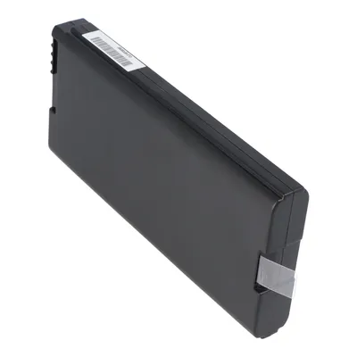Imagen del producto de Batería compatible con los modelos Panasonic CF-VZSU29, CF-VZSU29A, CF-VZSU29ASU, CF-VZSU29AU, CF-VZSU29U, de 10,8 V y 7800 mAh