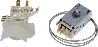 Obrázok produktu pre WHIRLPOOL - Termostat Ranco K59-S1880/500 - 3 kont. Viečko L=75cm - 481228238083