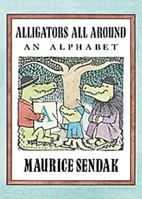 Obrázok produktu pre Alligators All Around