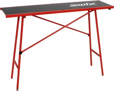 Produktbild von Swix T75w Wachsbank Grau 120 x 35 cm Grau 120 x 35 cm