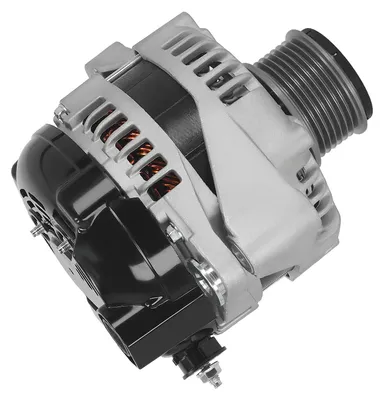 Zdjęcie produktu dla Alternator generator dla TOYOTA LAND CRUISER PRADO HIACE 104210-3410