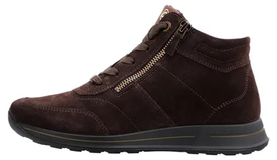 Produktbild von Ara Osaka 2.0 Sneaker high Braun