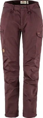 Produktbild von FJÄLLRÄVEN Kaipak Trousers Curved W PORT PORT 36