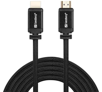 Immagine prodotto di SANDBERG Cavo HDMI - HDMI (M) a HDMI (M)