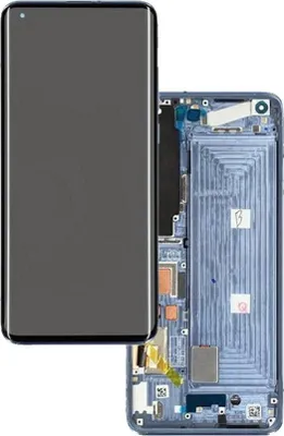 Obrázok produktu pre Xiaomi Mi 10T Lite 5G Displej sivý
