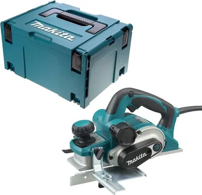 Immagine prodotto di Pialla per scanalature Makita KP0810CJ