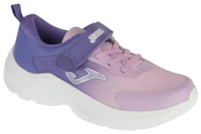 Zdjęcie produktu dla Joma Degass Jr 2619 JDEGAS2619V, trampki, dla dziewczynek, fioletowe