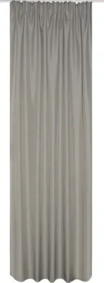 Produktbild von Thermovorhang mit Universalband Eskimo natur 135 x 245 cm
