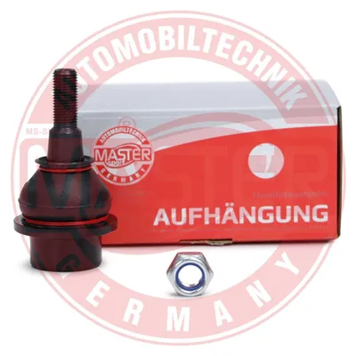 Produktbild von MASTER-SPORT Traggelenk Vorne für JAGUAR XJ (X35, J12, J24) 37644-PCS-MS