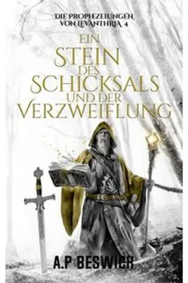 Immagine prodotto di Ein Stein des Schicksals und der Verzweiflung
