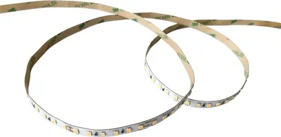 Obrázek produktu pro LED pásek 14,4 W/M 5 m teplá bílá IP20 24 V