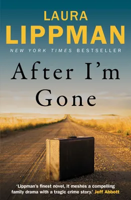Produktbild von After I'm Gone