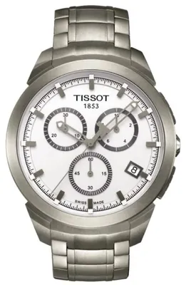Zdjęcie produktu dla Tissot Titan Herrenchrono T069.417.44.011.00