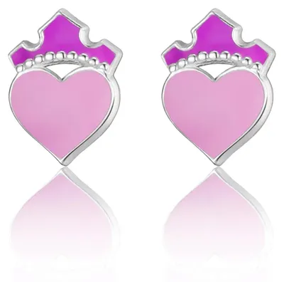 Immagine prodotto di Orecchini Baby Principesse - Disney