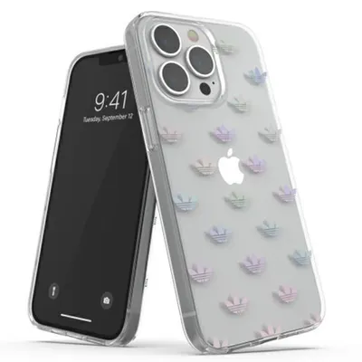Immagine prodotto di Adidas o Snapcase Ingresso Iphone 13 Pro /13 6.1 colorato 47108