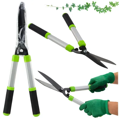 Productafbeelding van Heggenschaar Tuinschaarkoffer 59cm